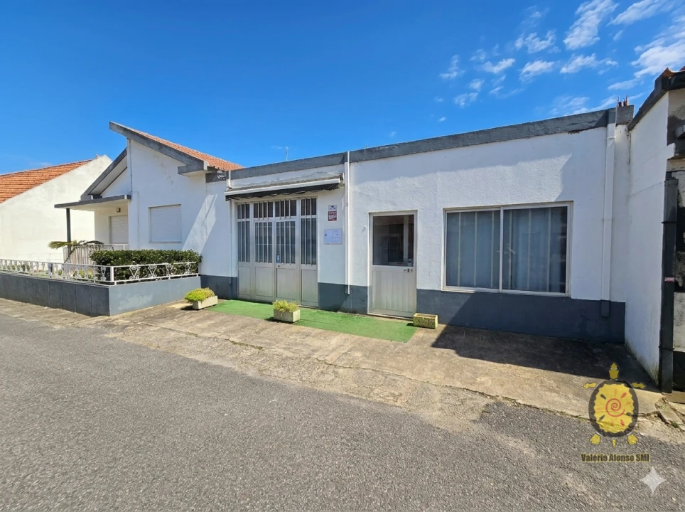 Moradia T3 para Venda em Gafanha da Nazaré Foto 2