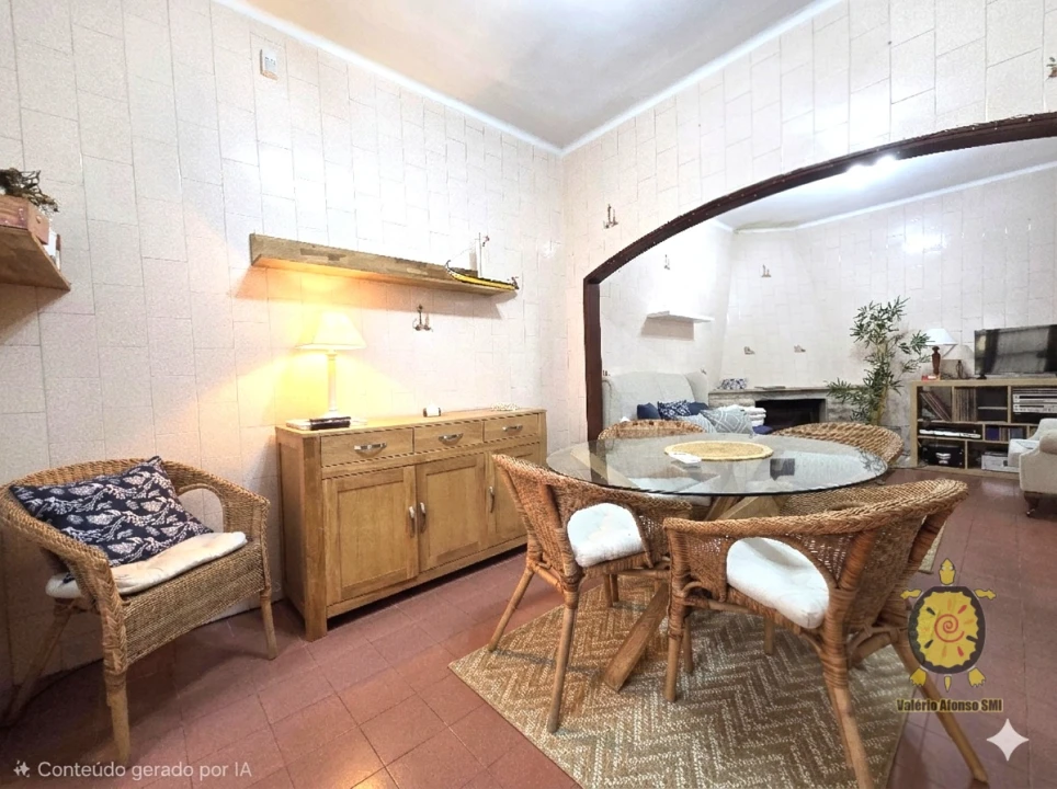 Moradia T3 para Venda em Gafanha da Nazaré Foto 12