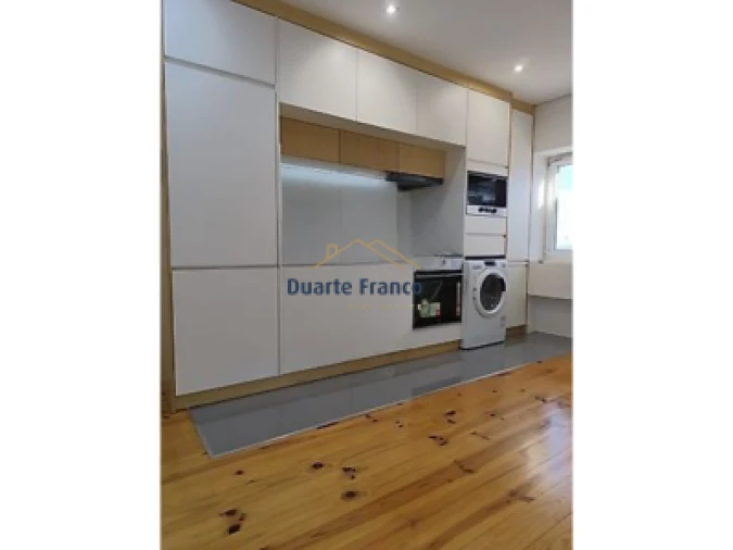 Apartamento T1 para Venda em Campanhã Foto 6