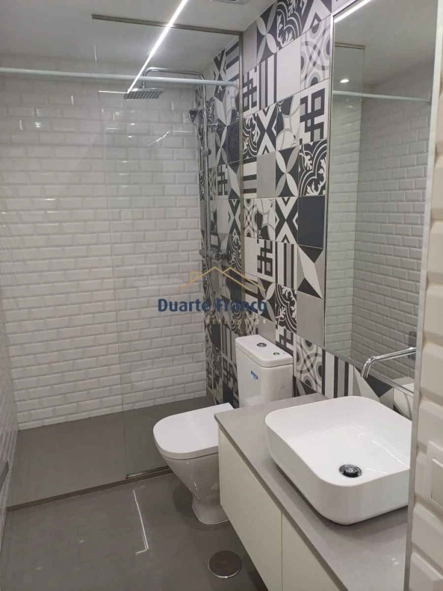 Apartamento T1 para Venda em Campanhã Foto 14