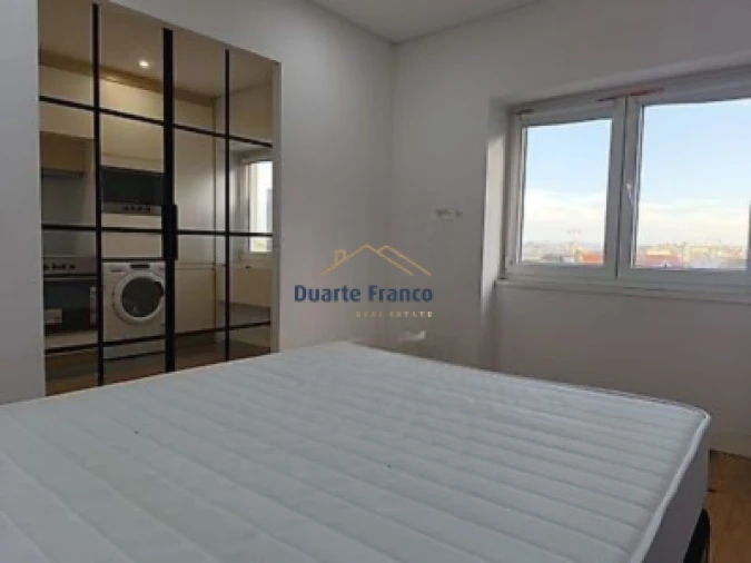 Apartamento T1 para Venda em Campanhã Foto 11