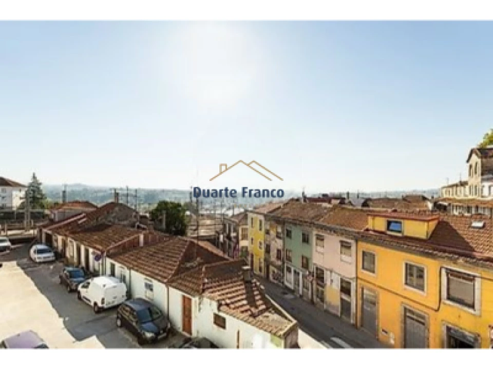 Apartamento T1 para Venda em Campanhã Foto 12