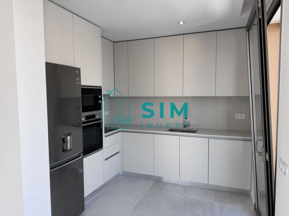 Apartamento T2 para Venda em Conceição e Cabanas de Tavira Foto 16