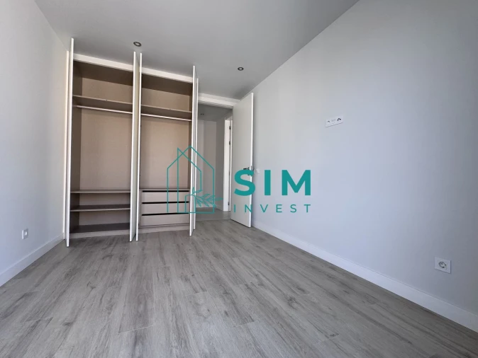 Apartamento T2 para Venda em Conceição e Cabanas de Tavira Foto 14