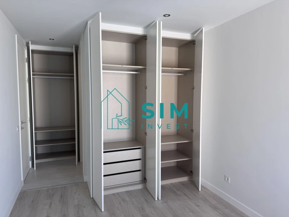 Apartamento T2 para Venda em Conceição e Cabanas de Tavira Foto 12