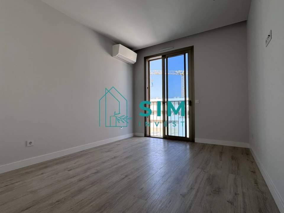 Apartamento T2 para Venda em Conceição e Cabanas de Tavira Foto 10