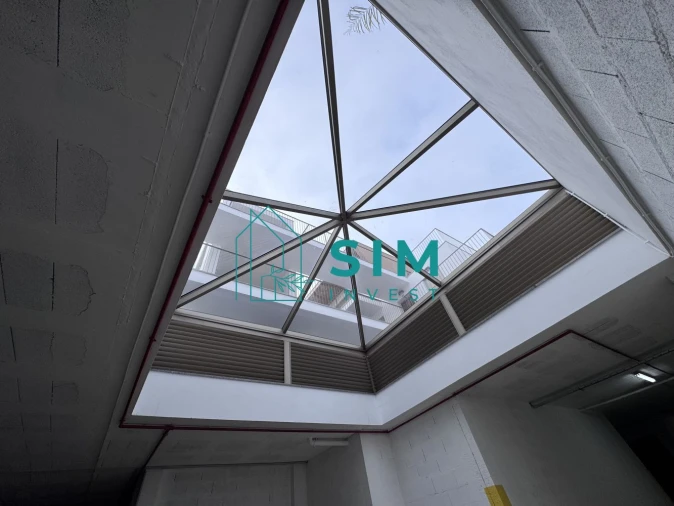 Apartamento T2 para Venda em Conceição e Cabanas de Tavira Foto 19