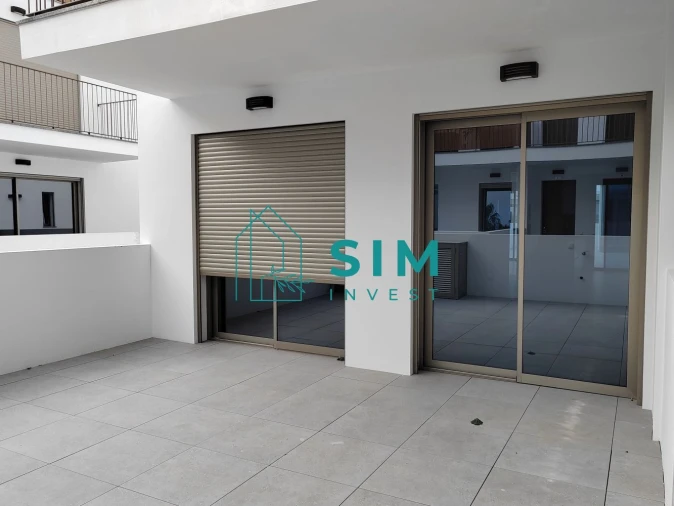 Apartamento T2 para Venda em Conceição e Cabanas de Tavira Foto 7