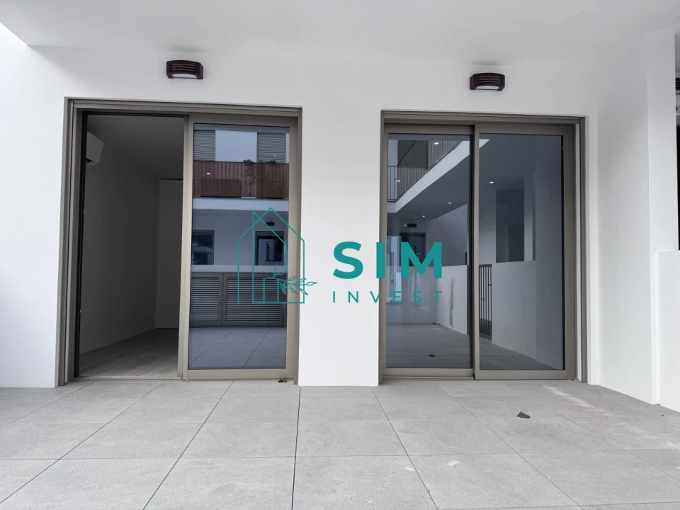 Apartamento T2 para Venda em Conceição e Cabanas de Tavira Foto 5