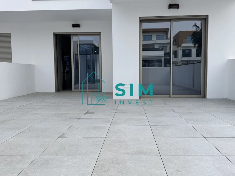 Apartamento T2 para Venda em Conceição e Cabanas de Tavira Foto 1