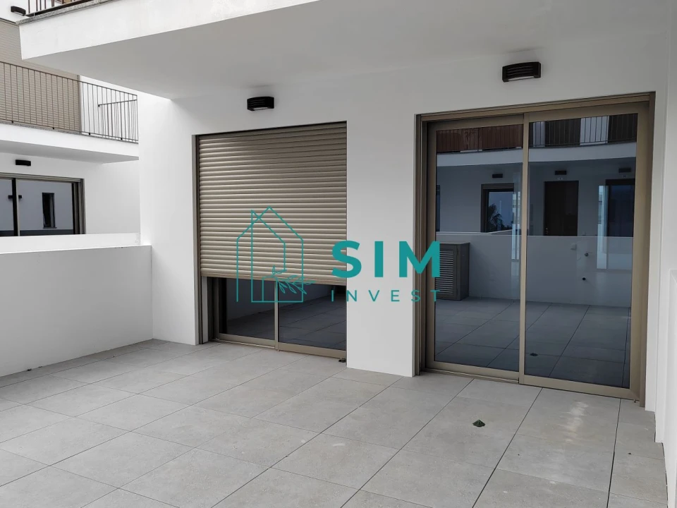 Apartamento T2 para Venda em Conceição e Cabanas de Tavira Foto 7