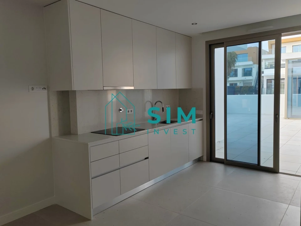 Apartamento T2 para Venda em Conceição e Cabanas de Tavira Foto 9