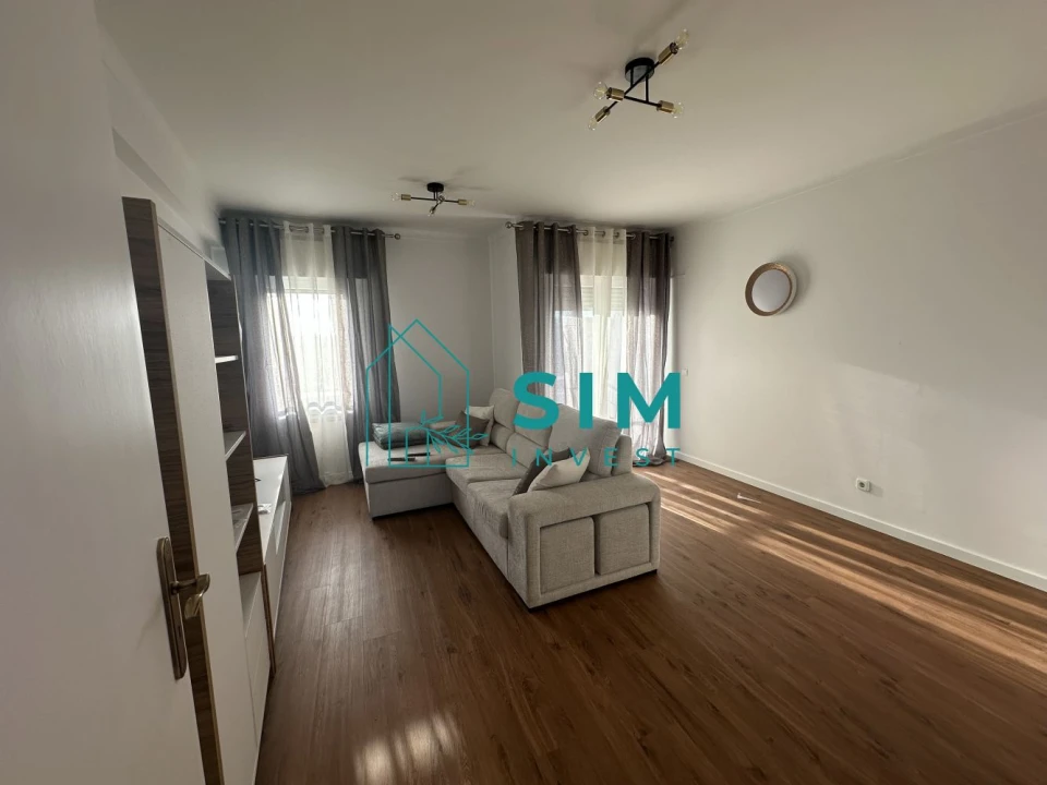 Apartamento T2 para Venda em Marvila, Ribeira Santarém, São Salvador, São Nicolau Foto 36