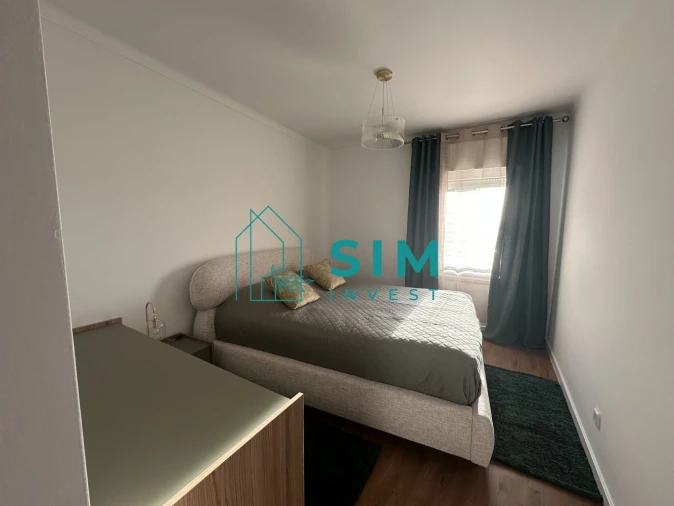 Apartamento T2 para Venda em Marvila, Ribeira Santarém, São Salvador, São Nicolau Foto 27