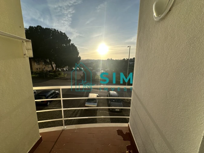 Apartamento T2 para Venda em Marvila, Ribeira Santarém, São Salvador, São Nicolau Foto 7