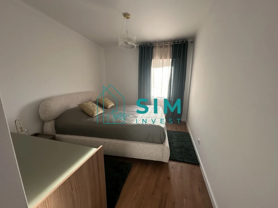 Apartamento T2 para Venda em Marvila, Ribeira Santarém, São Salvador, São Nicolau Foto 26