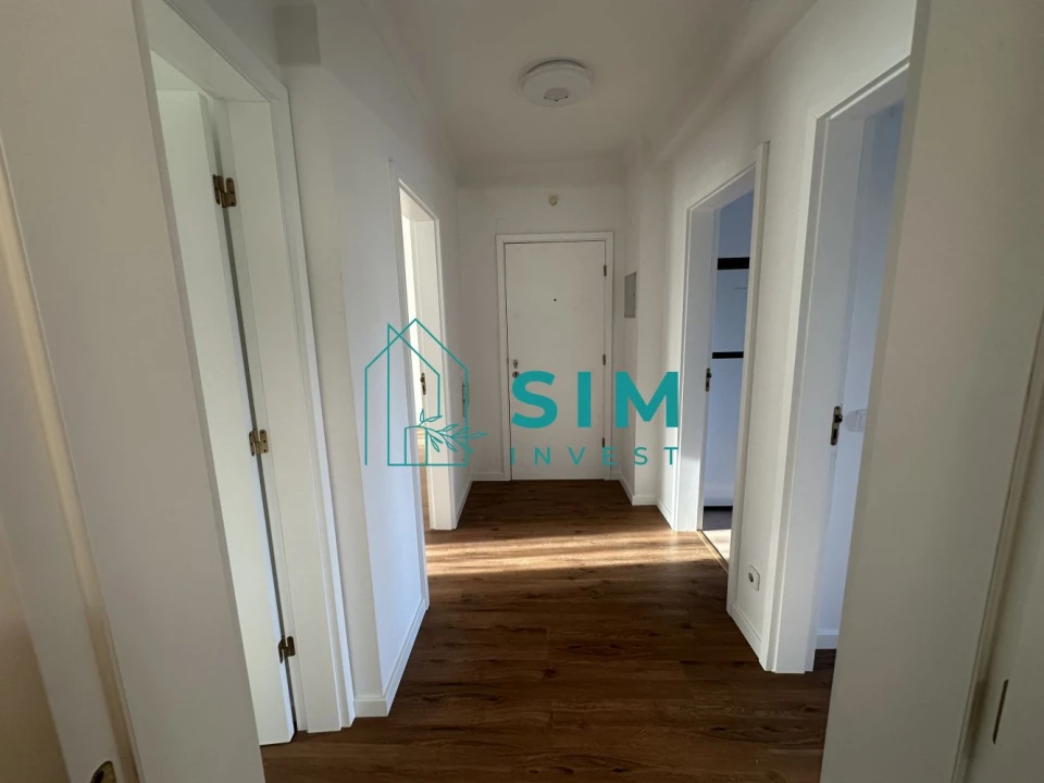 Apartamento T2 para Venda em Marvila, Ribeira Santarém, São Salvador, São Nicolau Foto 19