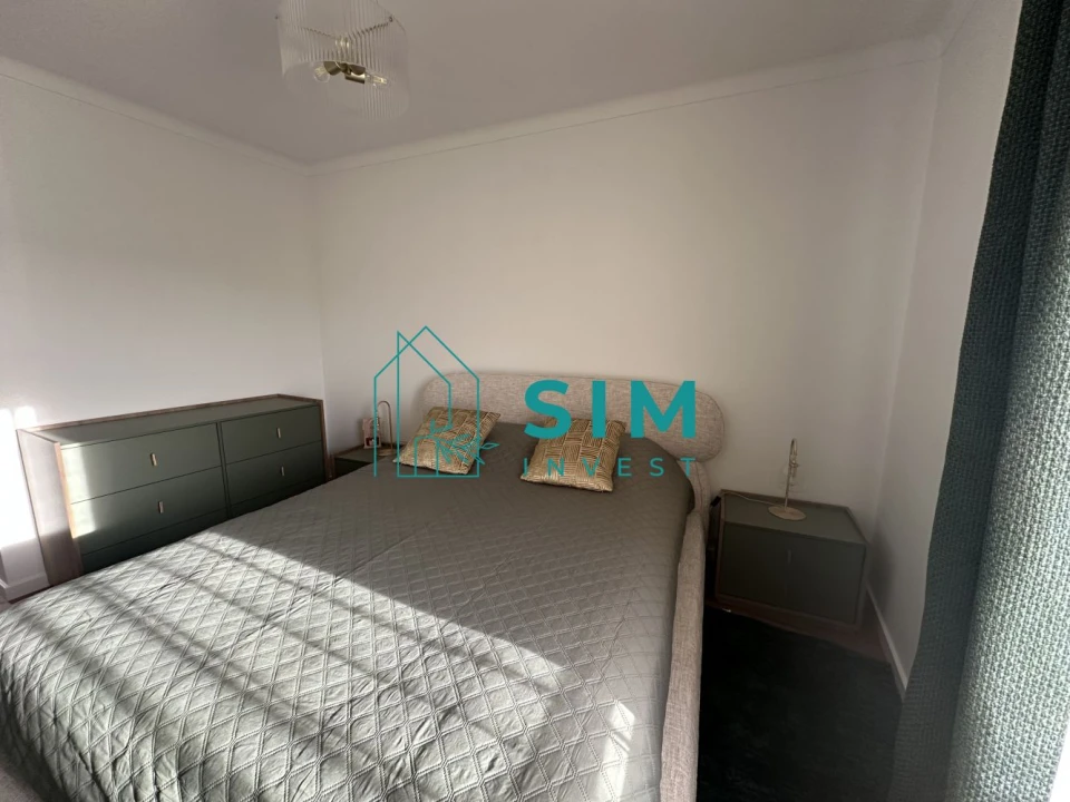 Apartamento T2 para Venda em Marvila, Ribeira Santarém, São Salvador, São Nicolau Foto 29