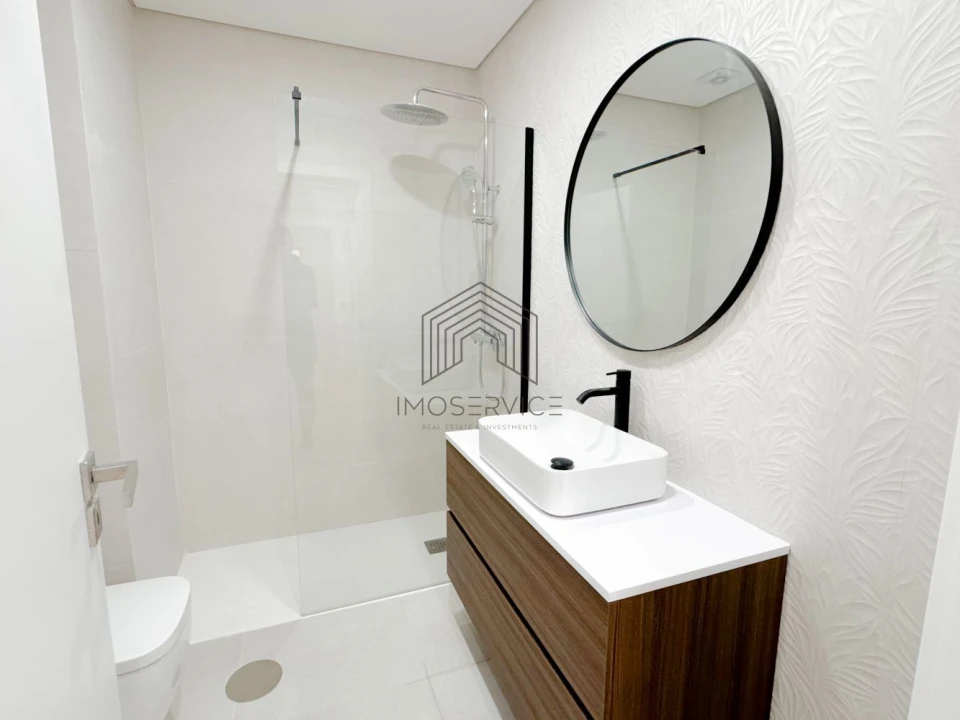 Apartamento T3 para Venda em Espinho Foto 17