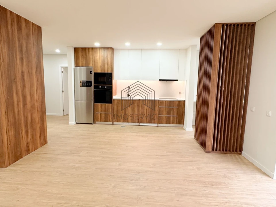 Apartamento T3 para Venda em Espinho Foto 4