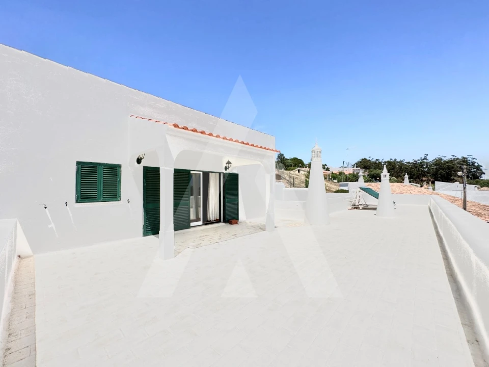 Moradia T4 para Venda em São Brás de Alportel Foto 53