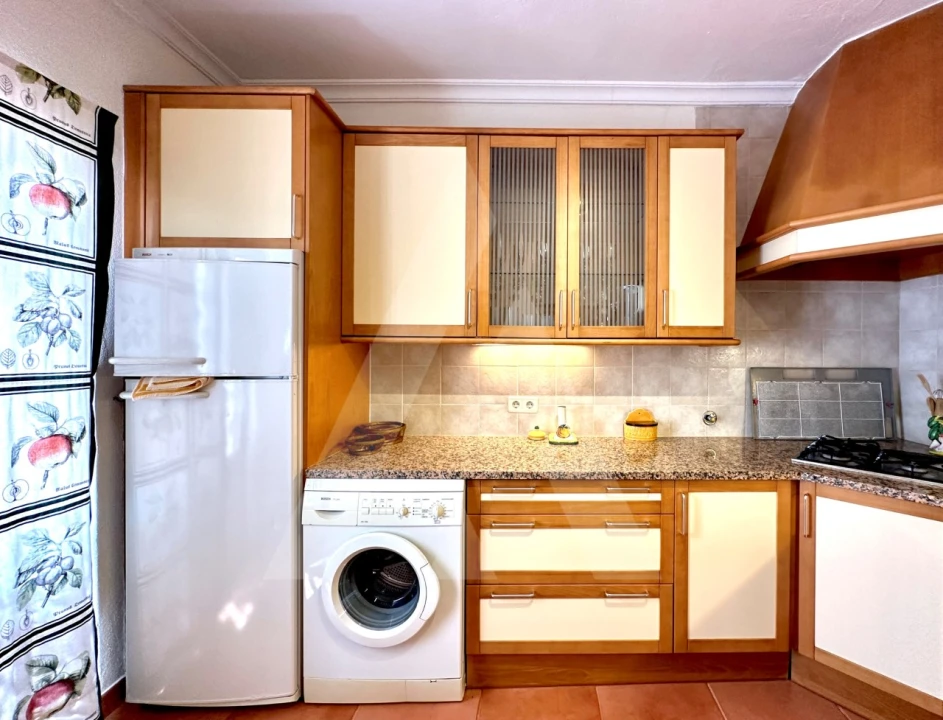 Moradia T4 para Venda em São Brás de Alportel Foto 33