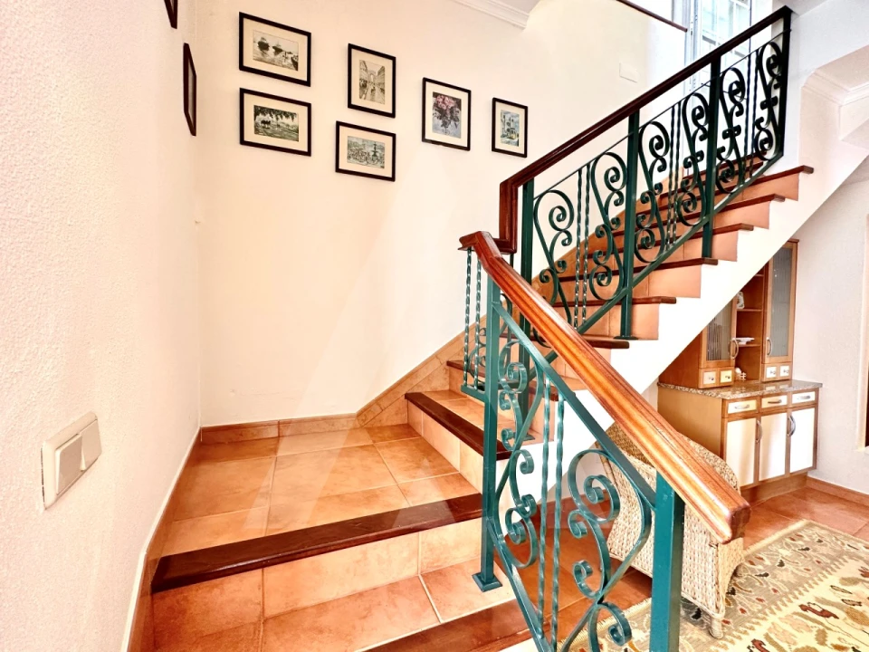 Moradia T4 para Venda em São Brás de Alportel Foto 44