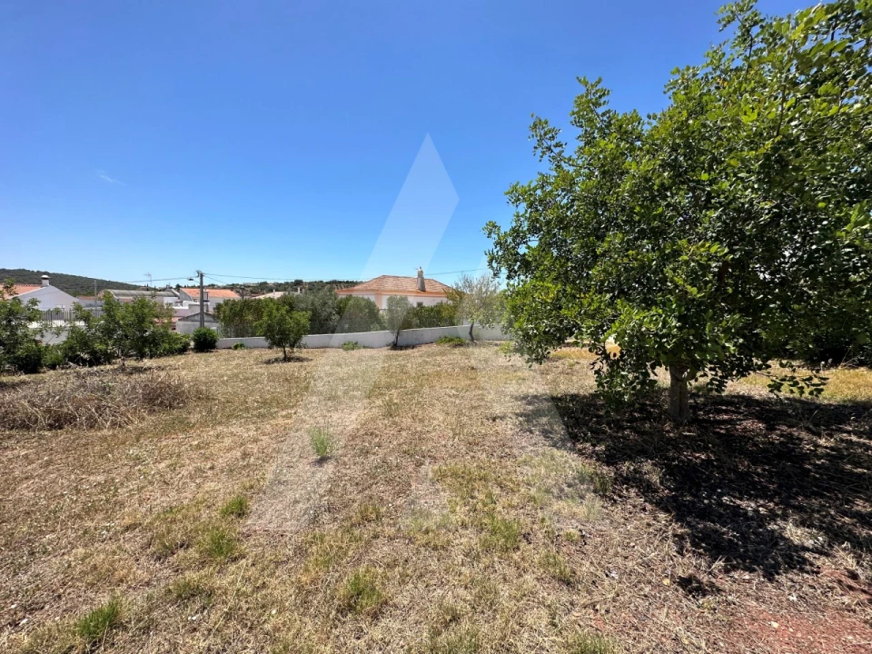 Moradia T4 para Venda em São Brás de Alportel Foto 73