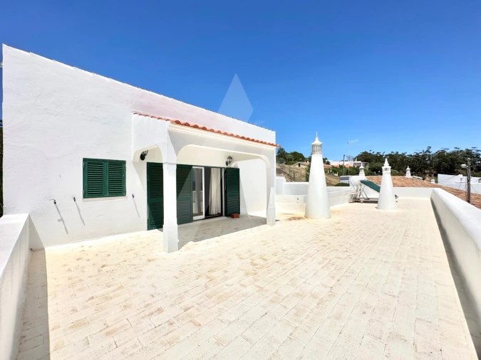 Moradia T4 para Venda em São Brás de Alportel Foto 57