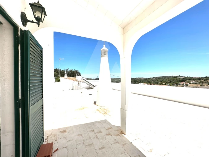 Moradia T4 para Venda em São Brás de Alportel Foto 60