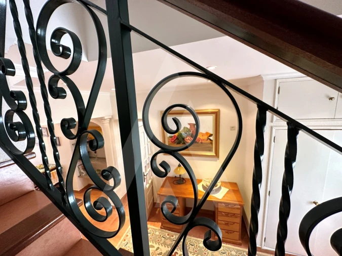 Moradia T4 para Venda em São Brás de Alportel Foto 21