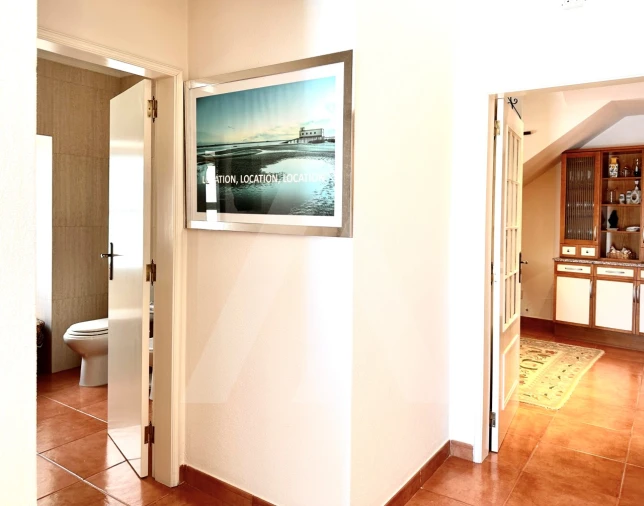 Moradia T4 para Venda em São Brás de Alportel Foto 49