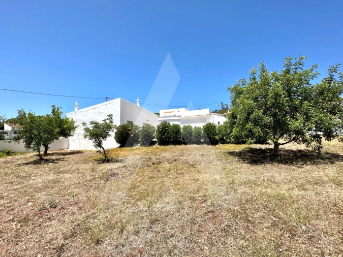 Moradia T4 para Venda em São Brás de Alportel Foto 72