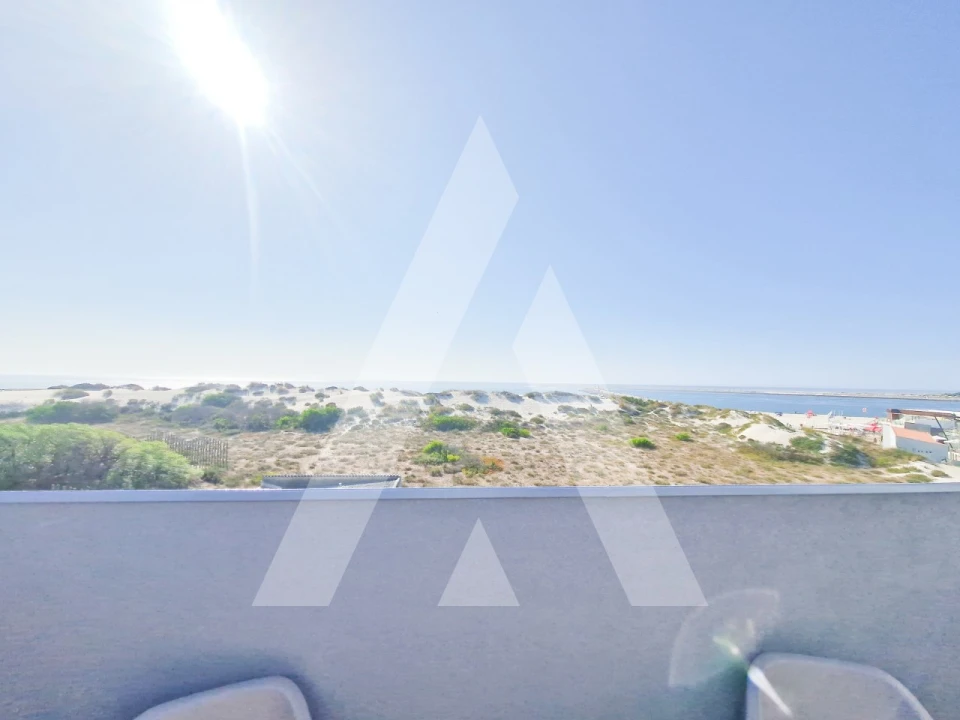 Apartamento T3 para Venda em Gafanha da Nazaré Foto 4