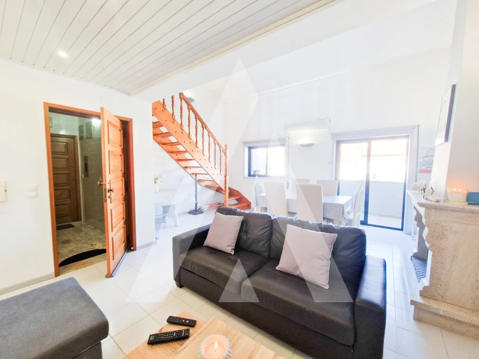 Apartamento T3 para Venda em Gafanha da Nazaré Foto 3