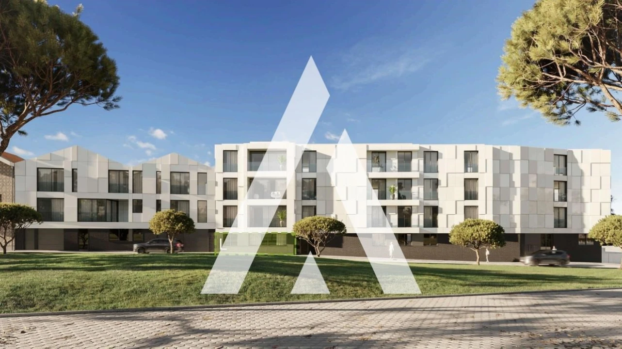 Apartamento T1 para Venda em Glória e Vera Cruz Foto 10