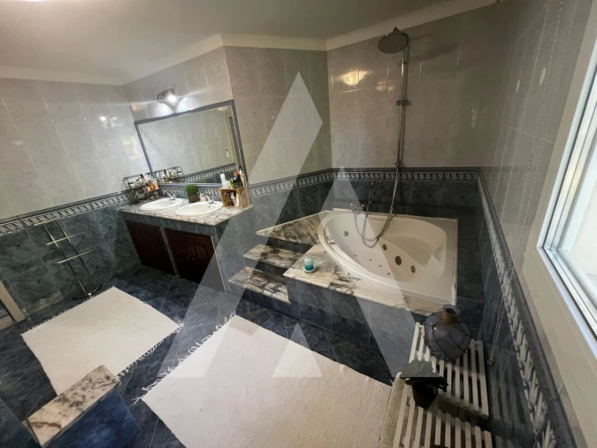 Moradia T4 para Venda em Oliveirinha Foto 28