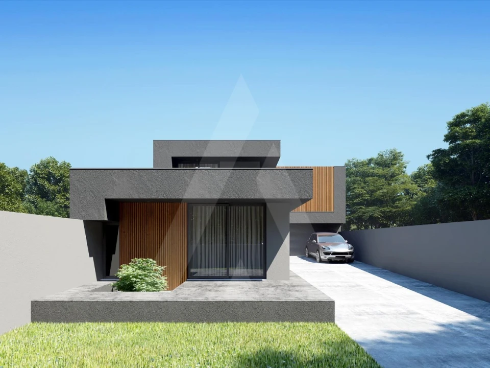 Terreno para Venda em Barrô e Aguada de Baixo Foto 5