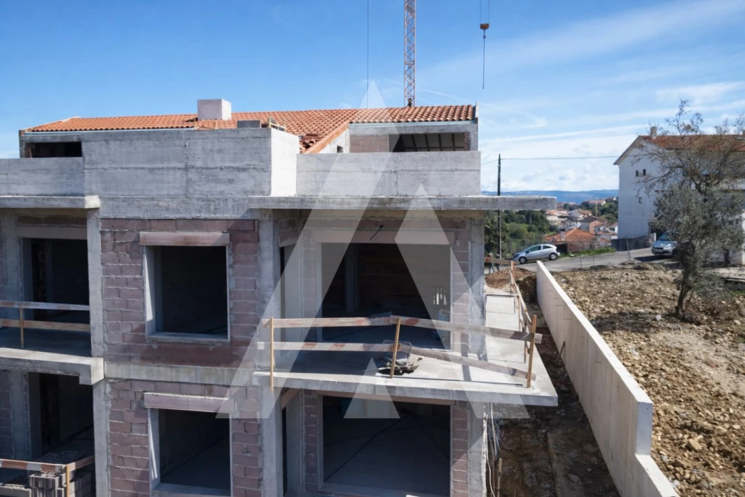 Apartamento T3 para Venda em São Martinho do Bispo e Ribeira de Frades Foto 17