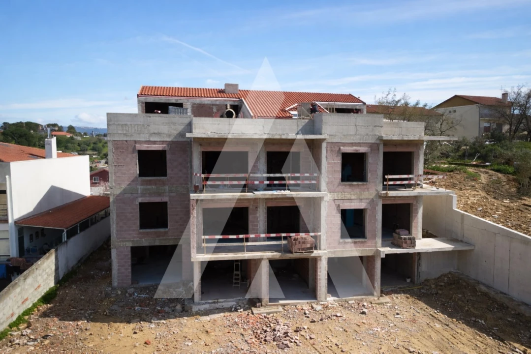 Apartamento T3 para Venda em São Martinho do Bispo e Ribeira de Frades Foto 18