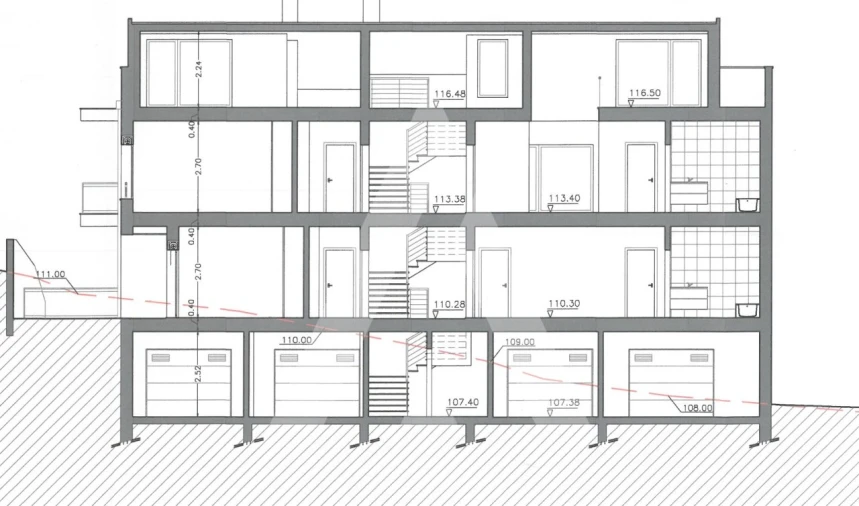 Apartamento T3 para Venda em São Martinho do Bispo e Ribeira de Frades Foto 16