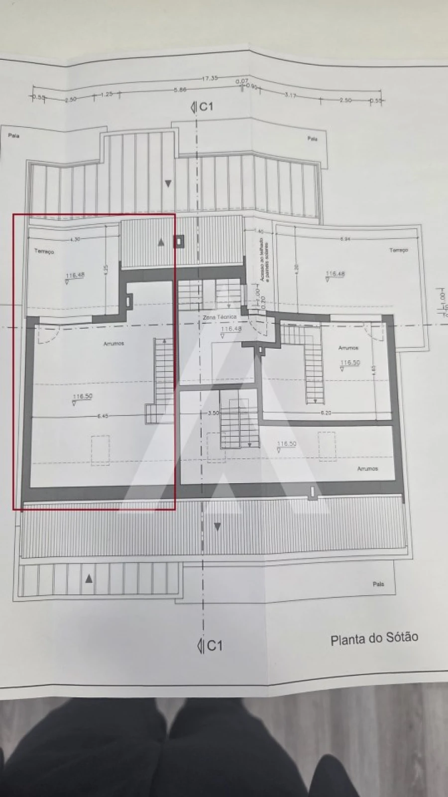 Apartamento T3 para Venda em São Martinho do Bispo e Ribeira de Frades Foto 13