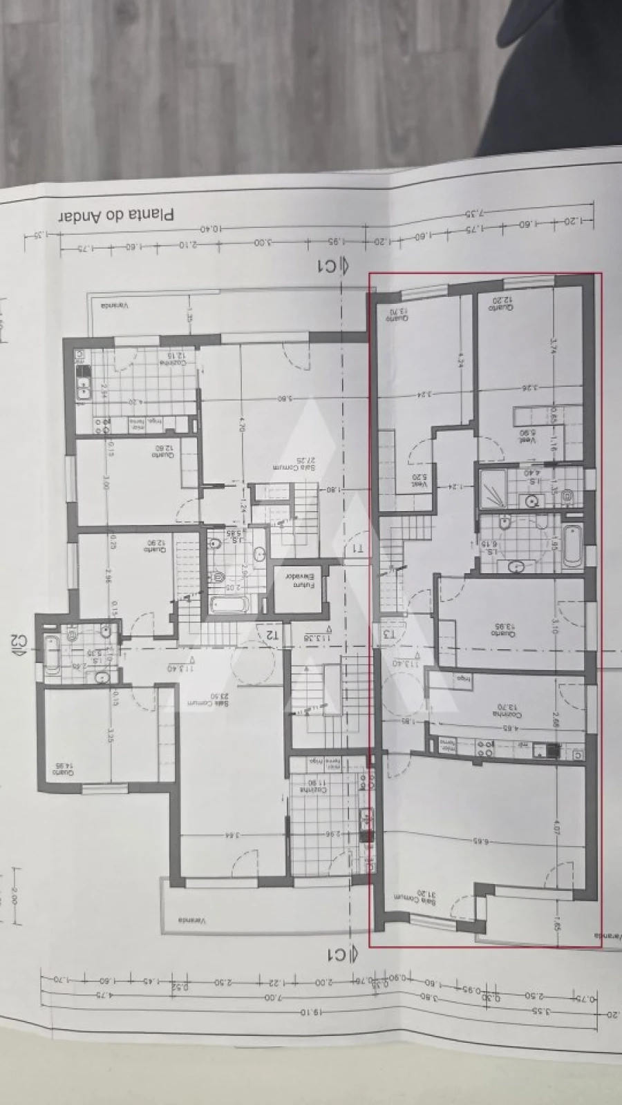 Apartamento T3 para Venda em São Martinho do Bispo e Ribeira de Frades Foto 14