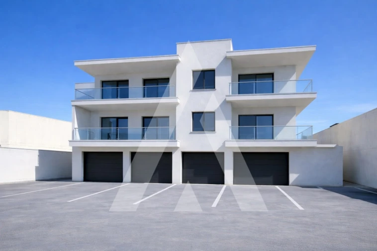 Apartamento T3 para Venda em São Martinho do Bispo e Ribeira de Frades