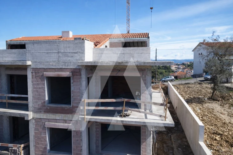 Apartamento T3 para Venda em São Martinho do Bispo e Ribeira de Frades Foto 17