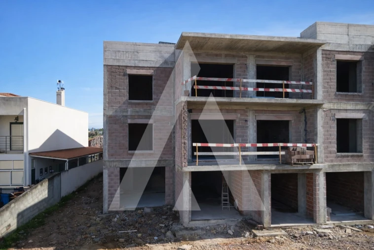 Apartamento T3 para Venda em São Martinho do Bispo e Ribeira de Frades Foto 19