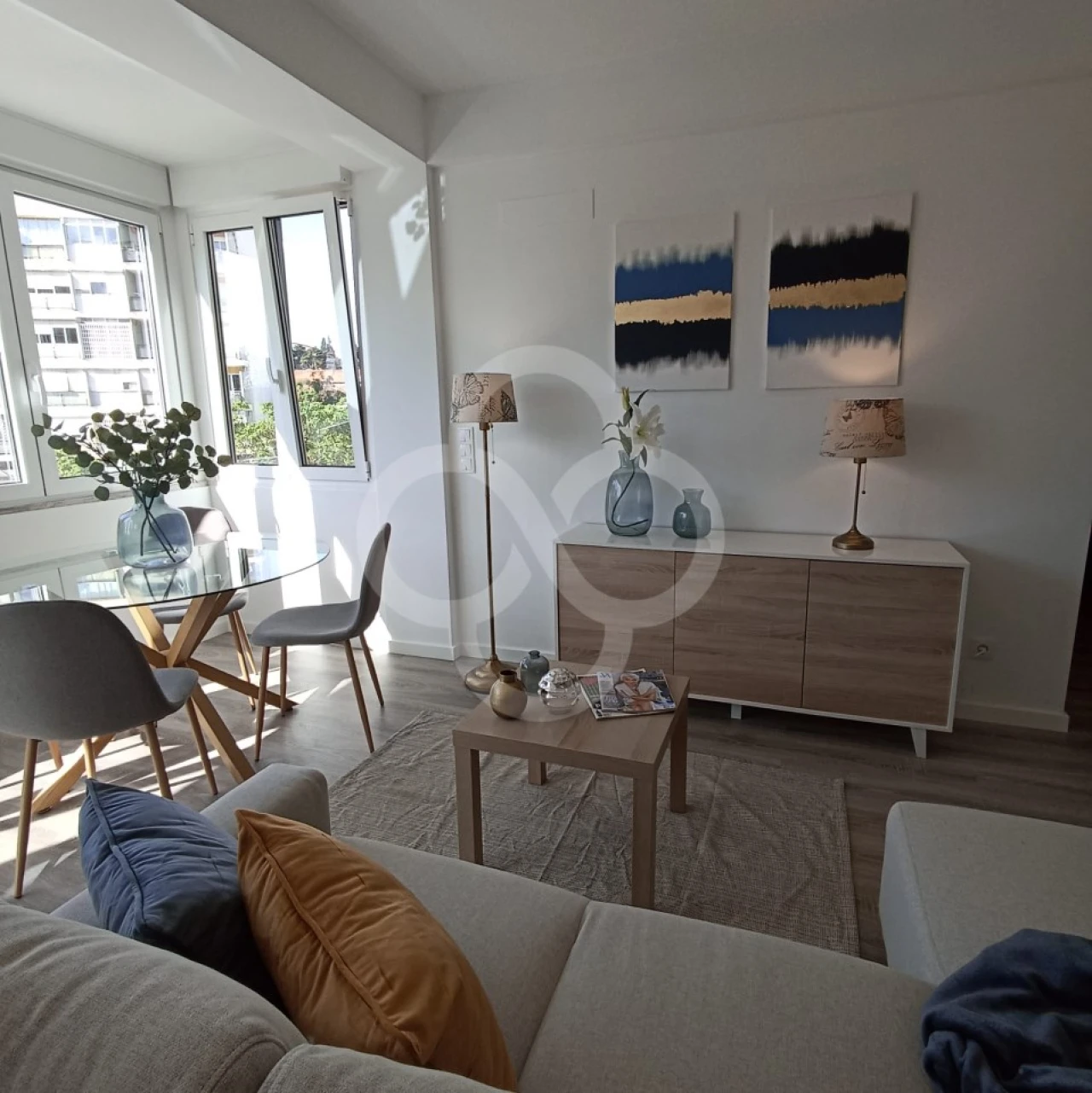 Apartamento T4 para Venda em Avenidas Novas Foto 12