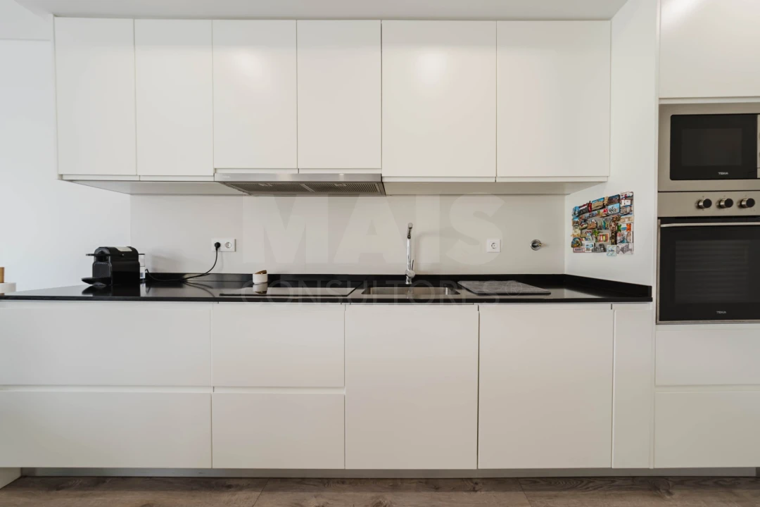 Apartamento T2 para Venda em Atouguia da Baleia Foto 4