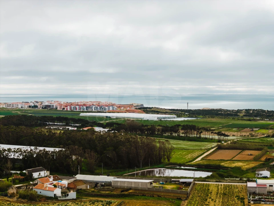 Apartamento T2 para Venda em Atouguia da Baleia Foto 2