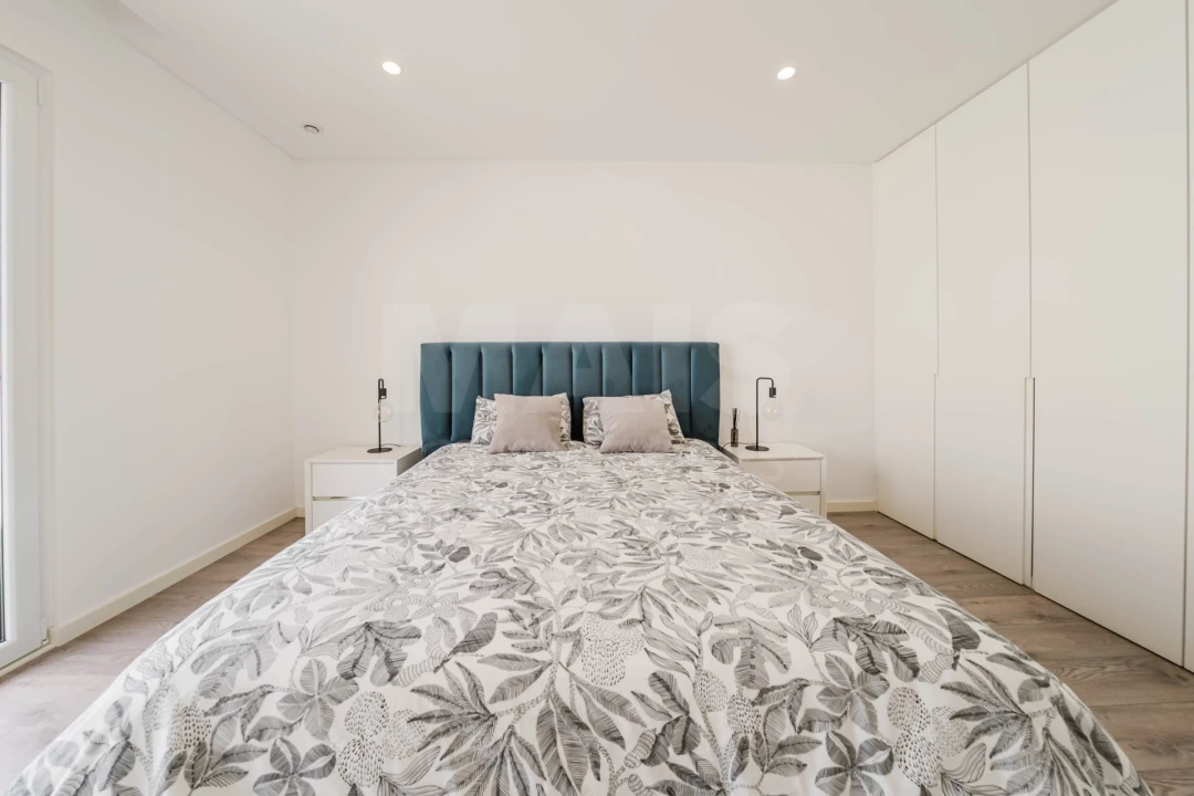 Apartamento T2 para Venda em Atouguia da Baleia Foto 12